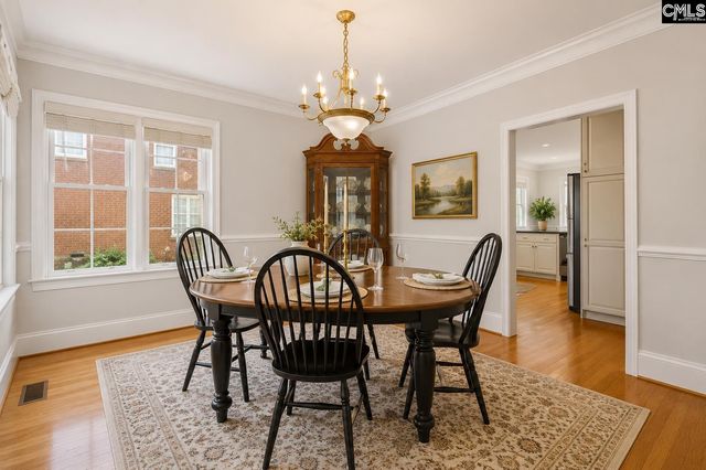 309 Bent Oak Drive, Chapin, SC 29036