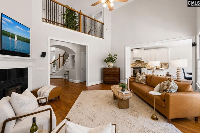 309 Bent Oak Drive, Chapin, SC 29036