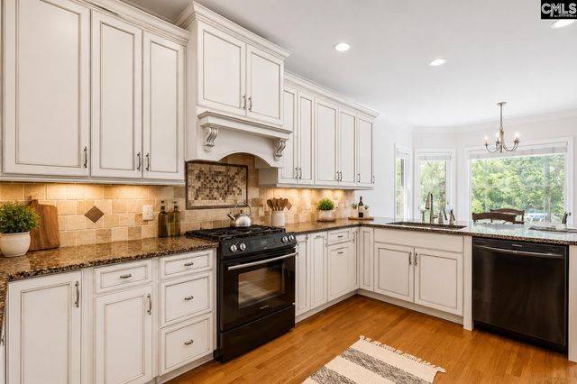 309 Bent Oak Drive, Chapin, SC 29036