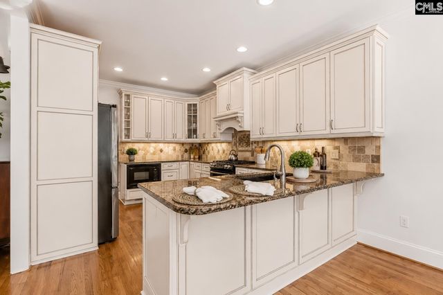 309 Bent Oak Drive, Chapin, SC 29036
