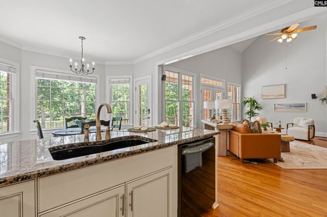 309 Bent Oak Drive, Chapin, SC 29036
