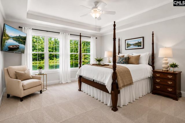 309 Bent Oak Drive, Chapin, SC 29036