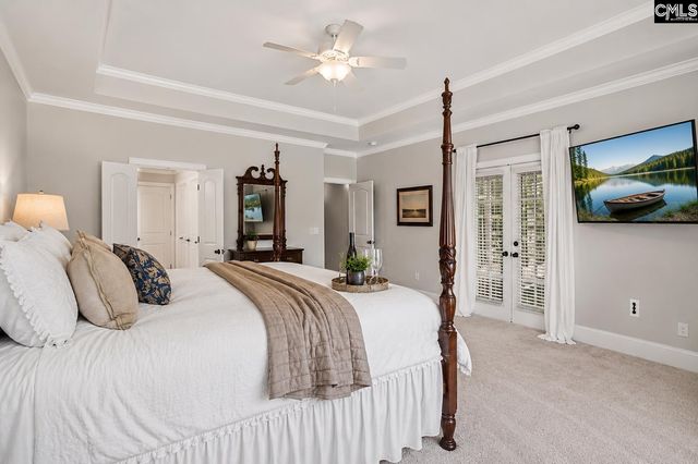 309 Bent Oak Drive, Chapin, SC 29036