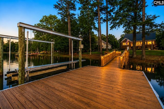 309 Bent Oak Drive, Chapin, SC 29036