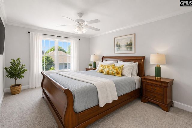 309 Bent Oak Drive, Chapin, SC 29036