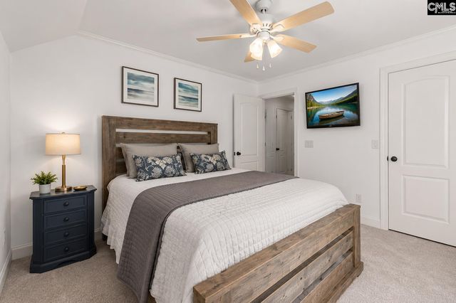 309 Bent Oak Drive, Chapin, SC 29036