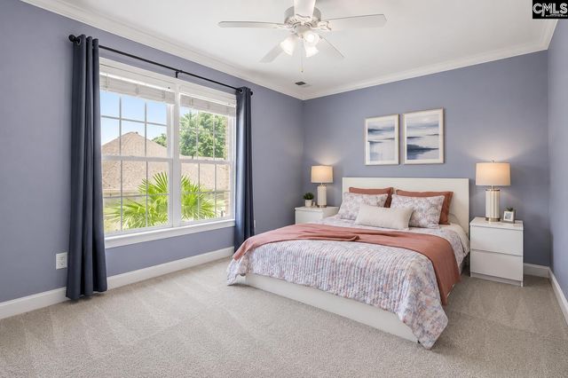 309 Bent Oak Drive, Chapin, SC 29036