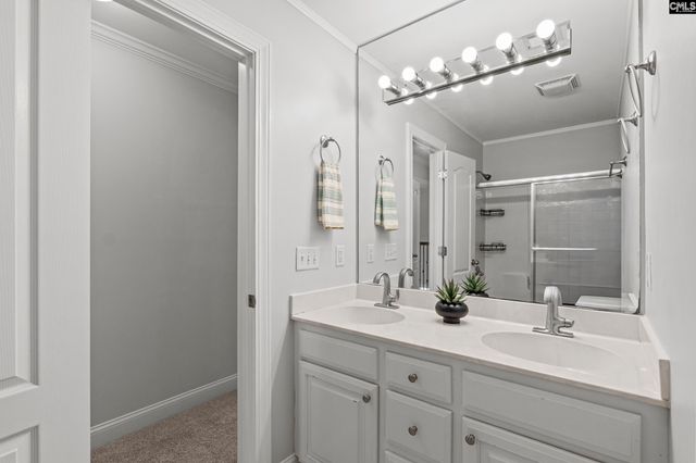 309 Bent Oak Drive, Chapin, SC 29036
