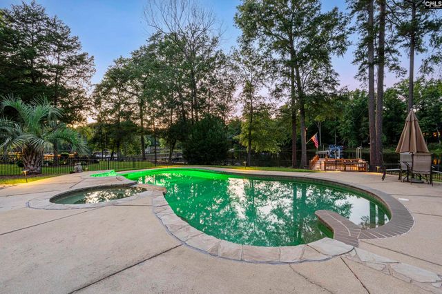 309 Bent Oak Drive, Chapin, SC 29036