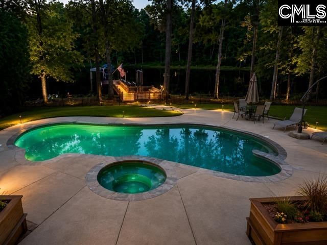 309 Bent Oak Drive, Chapin, SC 29036