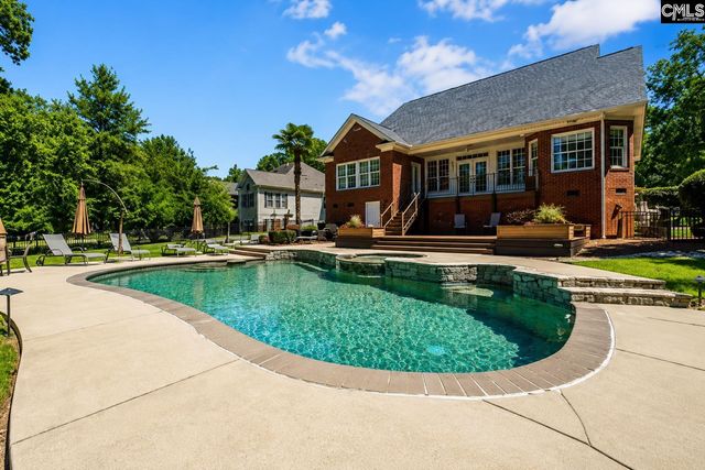 309 Bent Oak Drive, Chapin, SC 29036
