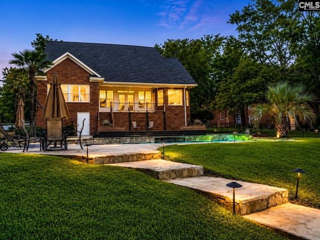 309 Bent Oak Drive, Chapin, SC 29036