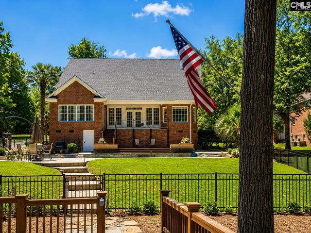 309 Bent Oak Drive, Chapin, SC 29036