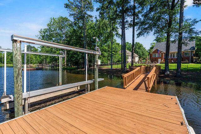 309 Bent Oak Drive, Chapin, SC 29036
