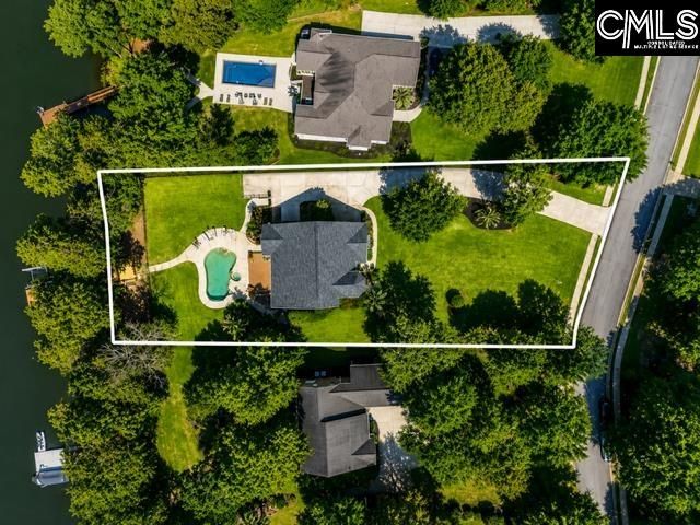309 Bent Oak Drive, Chapin, SC 29036