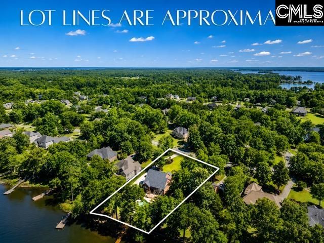 309 Bent Oak Drive, Chapin, SC 29036