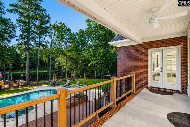 309 Bent Oak Drive, Chapin, SC 29036