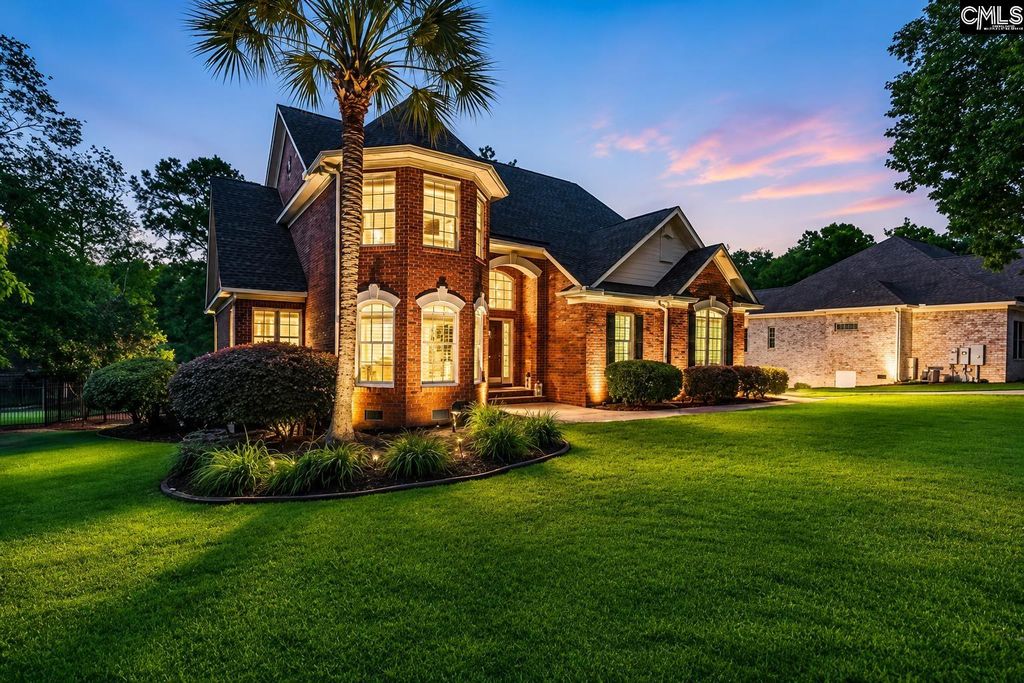 309 Bent Oak Drive, Chapin, SC 29036