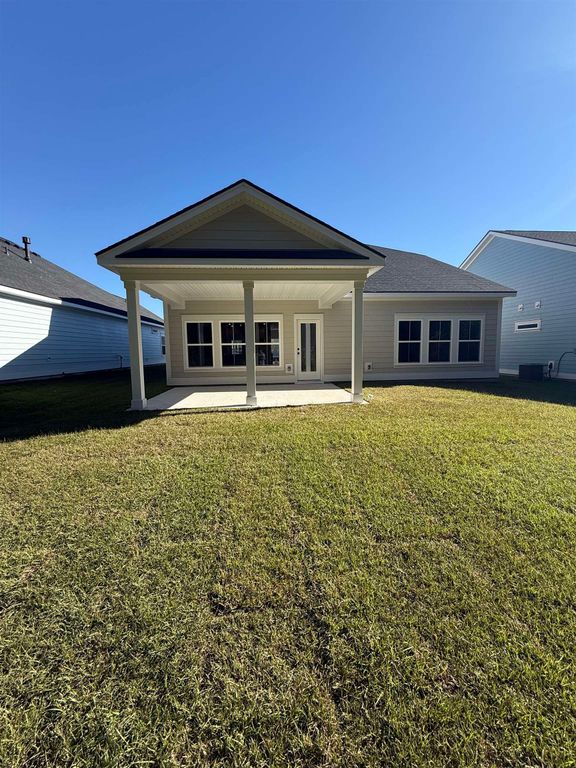 1104 Beach Way Ln., North Myrtle Beach, SC 29582 — photo 2