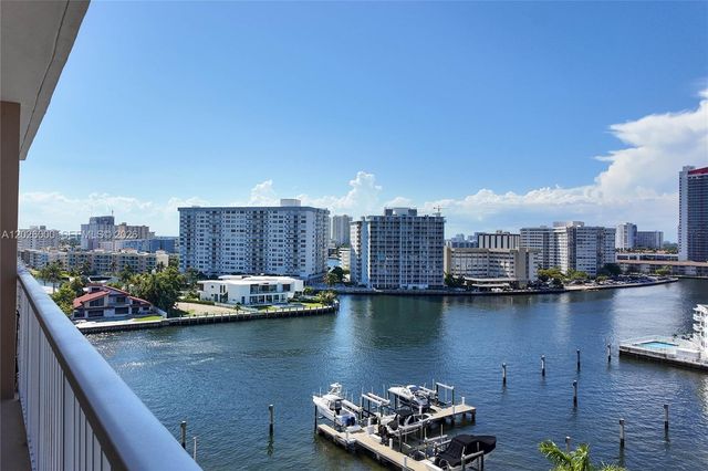 1965 S Ocean Dr 9L, Hallandale Beach, FL 33009