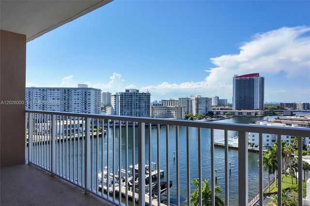 1965 S Ocean Dr 9L, Hallandale Beach, FL 33009