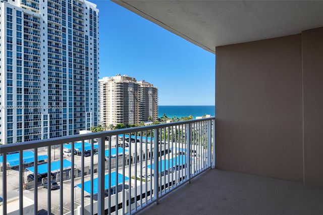 1965 S Ocean Dr 9L, Hallandale Beach, FL 33009