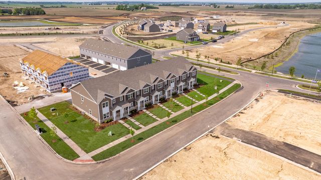 2249 Riesling Road, Oswego, IL 60543