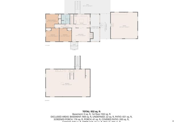 1084 Altice RD, Moneta, VA 24121