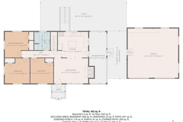 1084 Altice RD, Moneta, VA 24121