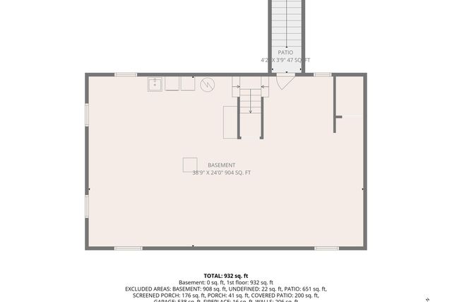 1084 Altice RD, Moneta, VA 24121