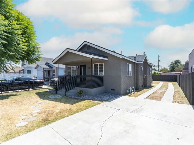 470 S Ferris, East Los Angeles, CA 90022