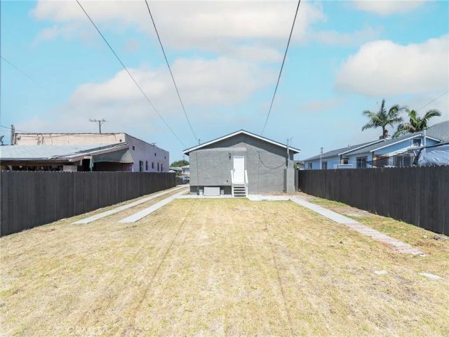 470 S Ferris, East Los Angeles, CA 90022