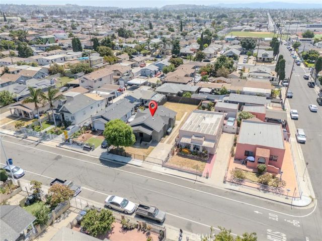 470 S Ferris, East Los Angeles, CA 90022