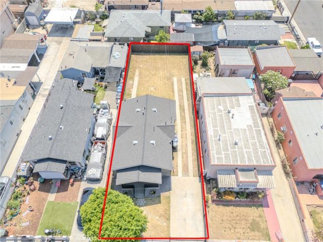 470 S Ferris, East Los Angeles, CA 90022