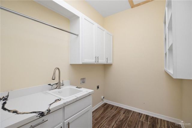 4025 Duncan Lane, Edinburg, TX 78542