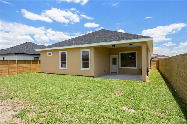 4025 Duncan Lane, Edinburg, TX 78542