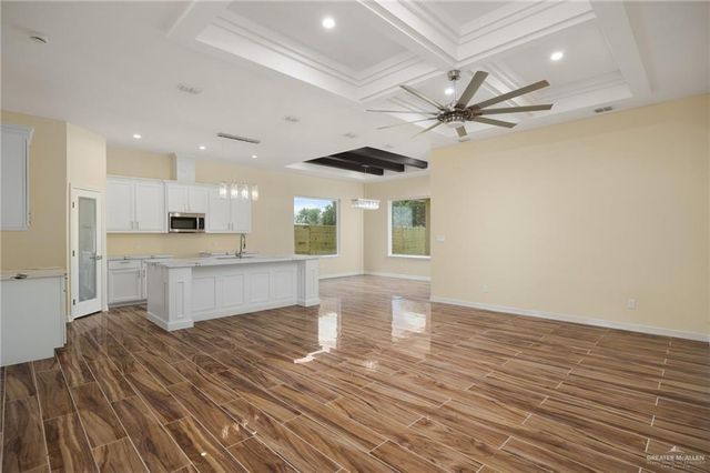 4025 Duncan Lane, Edinburg, TX 78542