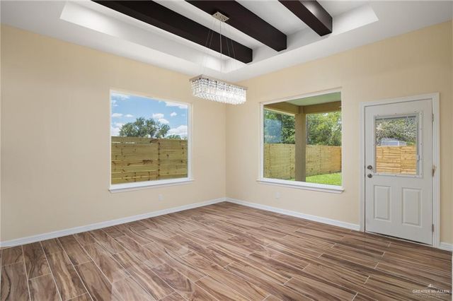 4025 Duncan Lane, Edinburg, TX 78542