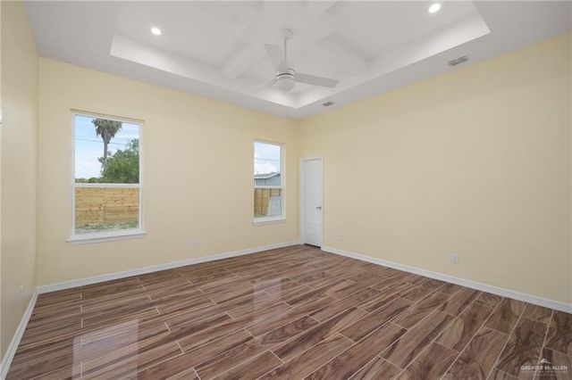 4025 Duncan Lane, Edinburg, TX 78542