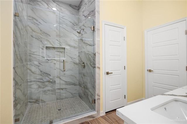 4025 Duncan Lane, Edinburg, TX 78542