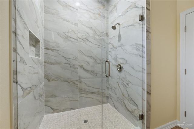 4025 Duncan Lane, Edinburg, TX 78542