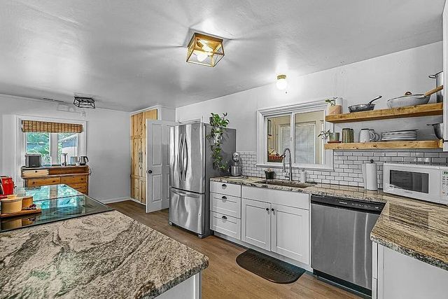 1007 Garfield Street, Medford, OR 97501