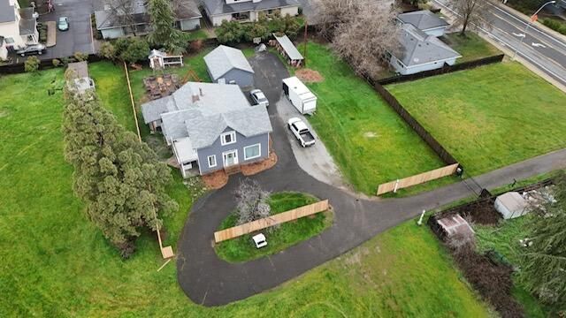 1007 Garfield Street, Medford, OR 97501