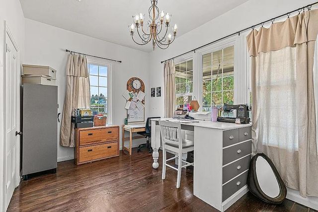 1007 Garfield Street, Medford, OR 97501