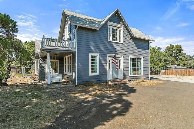 1007 Garfield Street, Medford, OR 97501