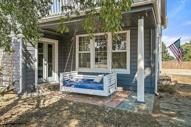 1007 Garfield Street, Medford, OR 97501