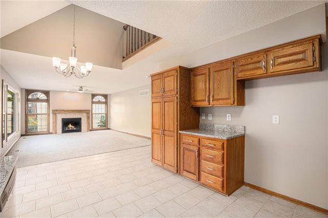 3665 SW Kimstin Circle, Blue Springs, MO 64015