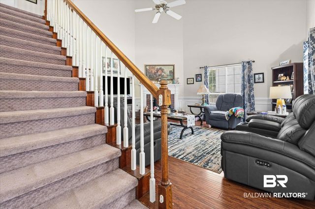 6408 Doubletree Court, Mobile, AL 36695