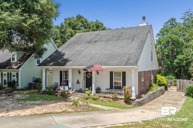 6408 Doubletree Court, Mobile, AL 36695