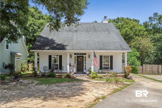 6408 Doubletree Court, Mobile, AL 36695
